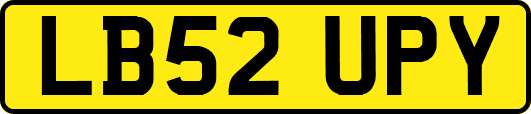 LB52UPY