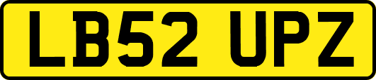 LB52UPZ