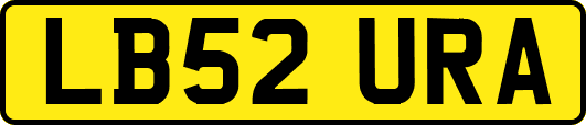 LB52URA