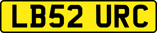 LB52URC