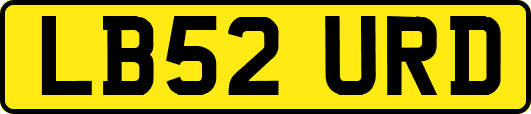 LB52URD