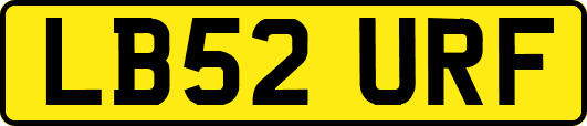 LB52URF