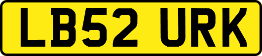 LB52URK