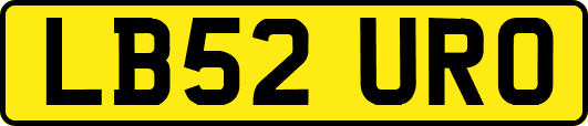 LB52URO