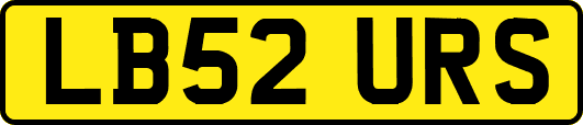 LB52URS