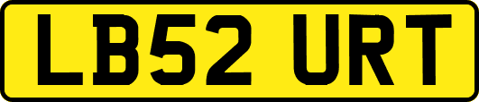 LB52URT