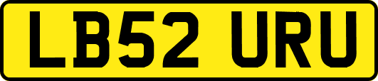 LB52URU