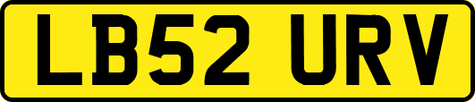 LB52URV