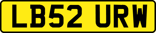 LB52URW