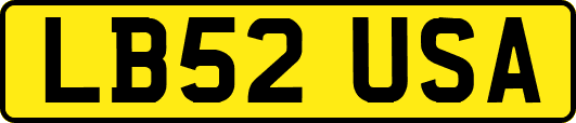 LB52USA