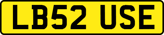 LB52USE