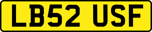 LB52USF