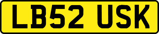 LB52USK