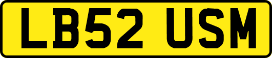 LB52USM