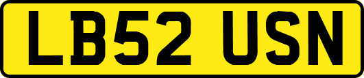 LB52USN