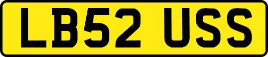 LB52USS