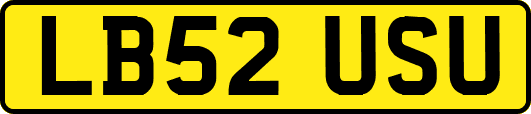 LB52USU
