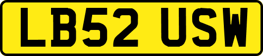 LB52USW