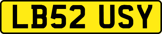 LB52USY