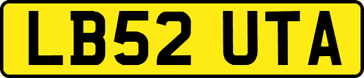 LB52UTA