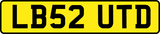 LB52UTD