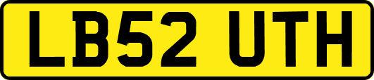 LB52UTH