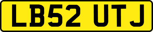 LB52UTJ