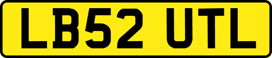 LB52UTL