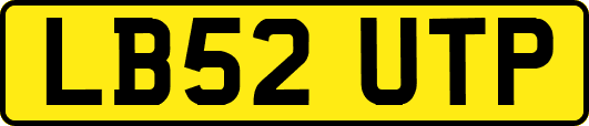 LB52UTP
