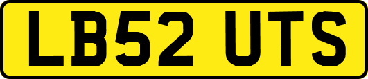LB52UTS