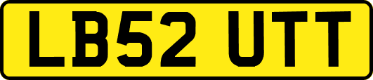 LB52UTT