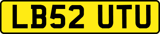 LB52UTU