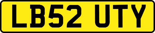 LB52UTY