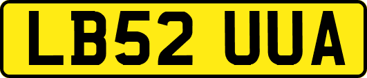 LB52UUA