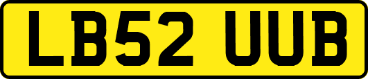 LB52UUB
