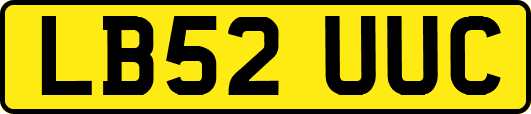 LB52UUC