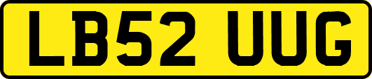 LB52UUG