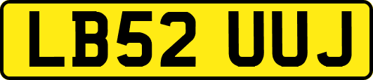 LB52UUJ