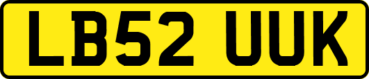 LB52UUK