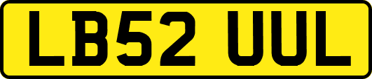 LB52UUL