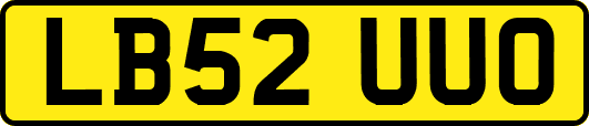 LB52UUO