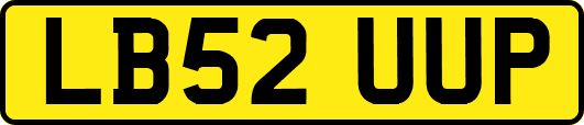 LB52UUP
