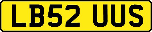 LB52UUS
