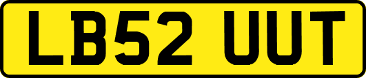 LB52UUT