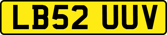 LB52UUV