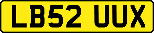 LB52UUX