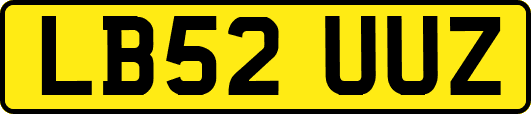 LB52UUZ