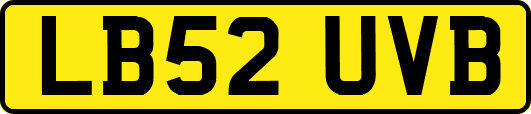 LB52UVB