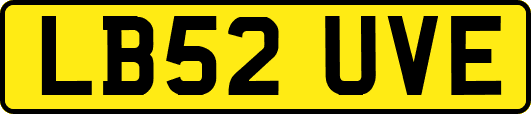 LB52UVE