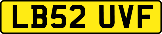 LB52UVF